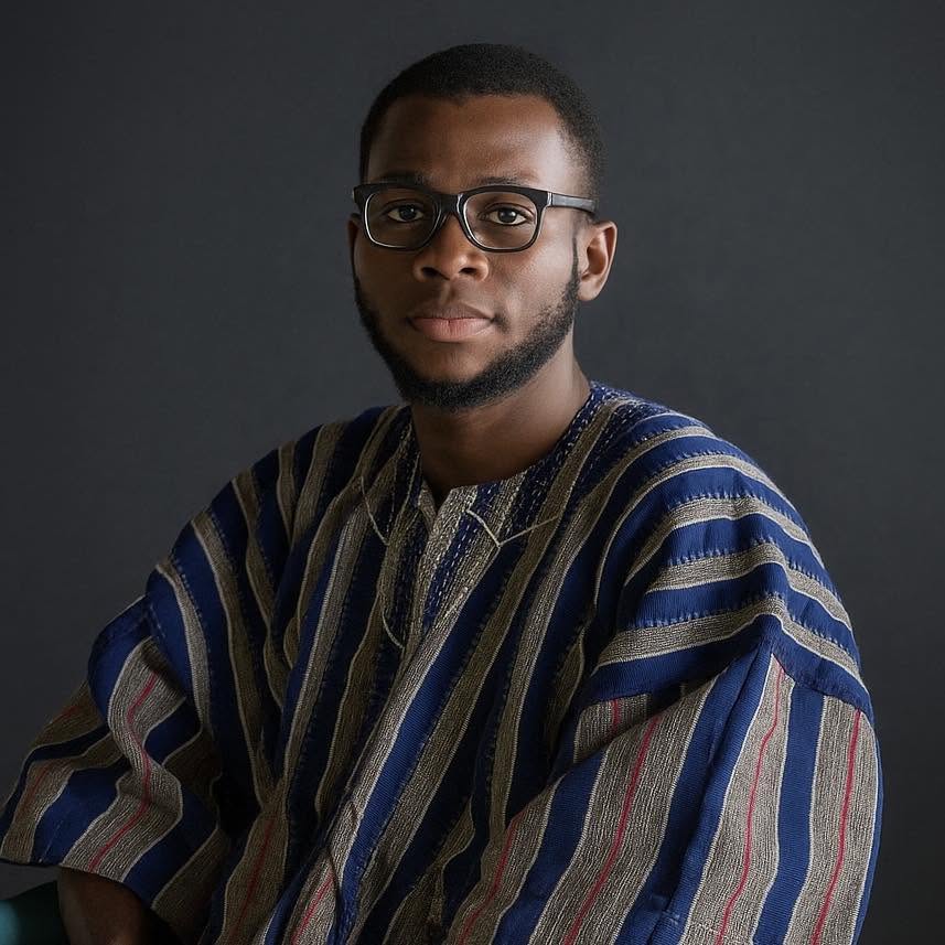 Festus Boamah