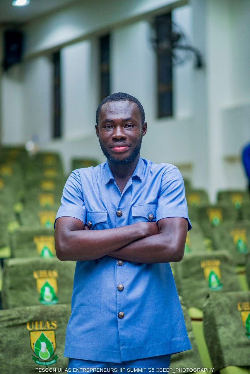 Prince Opoku Ntiamoah