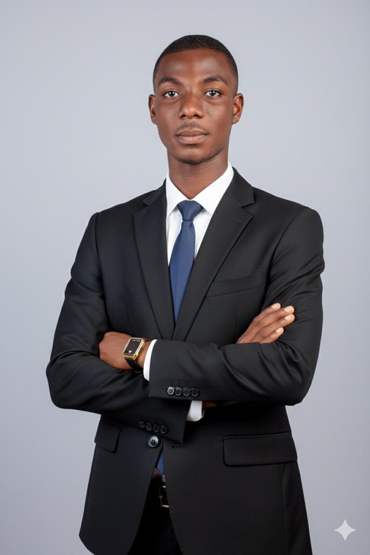 Godwin Yao Kwashie