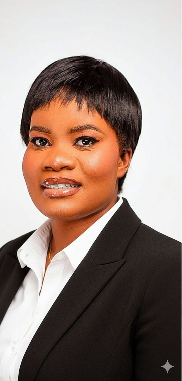 Ms. Gawuga Vicencia