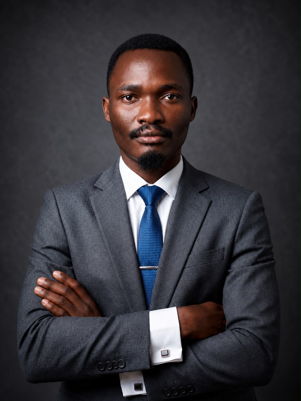 Selorm Koffi